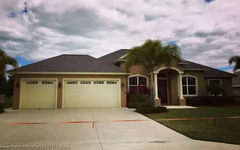 4548 Myrtle Beach Dr, Sebring, FL 33872 photo 1