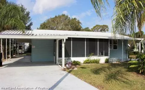 419 Pine Tree Ln, Sebring, FL 33872 photo 1