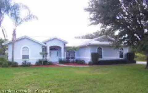 2011 Clam Dr, Sebring, FL 33870 photo 1