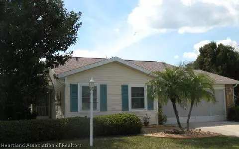 1609 Willow Run, Sebring, FL 33872 photo 1