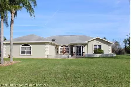 4220 Duffer Loop, Sebring, FL 33872 photo 1