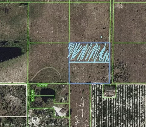 87 Joyner Rd, Venus, FL 33960 photo 1