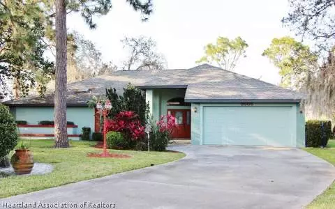 3902 Duffer Rd, Sebring, FL 33872 photo 1