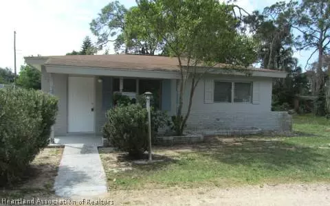 204 Robin Ave, Sebring, FL 33870 photo 1