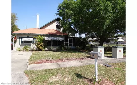 326 Mi-la-kee Ave, Sebring, FL 33870 photo 1