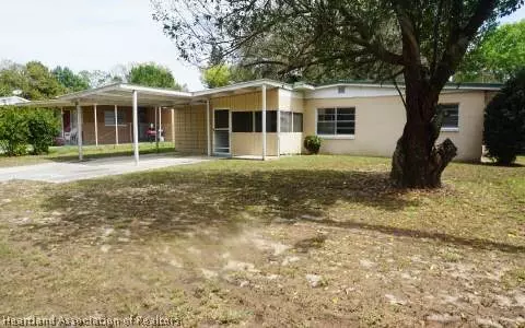 150 Overocker Cir, Frostproof, FL 33843 photo 1