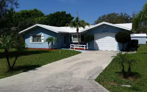 3207 Lockman Blvd, Sebring, FL 33875 photo 1