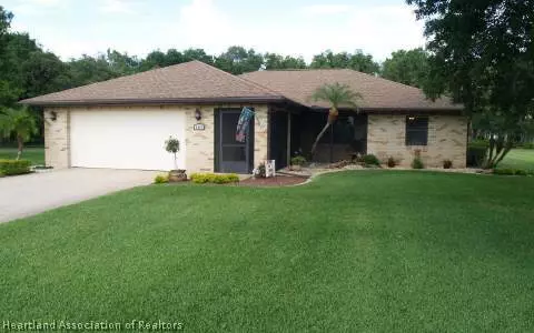 4415 Duffer Loop, Sebring, FL 33872 photo 1