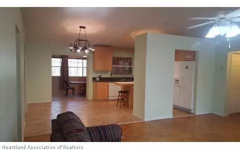 3307 Healey St, Sebring, FL 33870 photo 2
