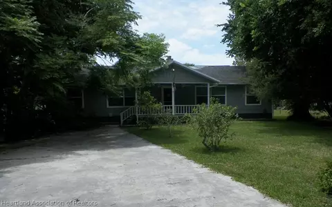 3222 SE 28th, Okeechobee, FL 34974 photo 1