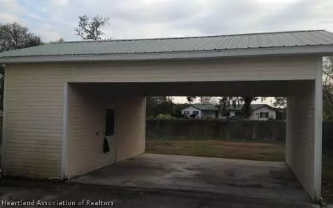 338 Circle, Wauchula, FL 33873 photo 2