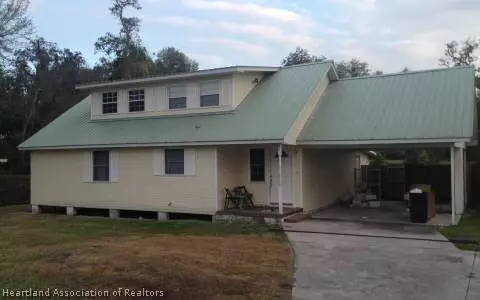 338 Circle, Wauchula, FL 33873 photo 1
