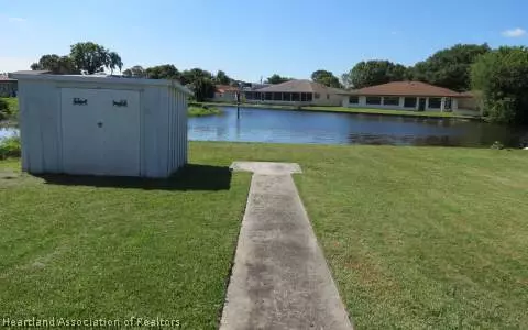 805 Killarney Dr, Sebring, FL 33870 photo 17