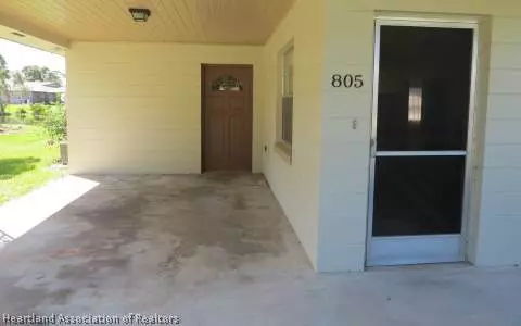 805 Killarney Dr, Sebring, FL 33870 photo 14