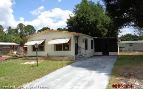 2410 Rolls Ln, Sebring, FL 33872 photo 1