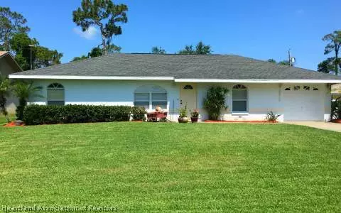 4313 Westminster Rd, Sebring, FL 33875 photo 1