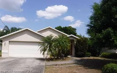 406 Spotted Owl St, Sebring, FL 33870 photo 1