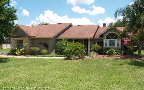 3303 Duffer Rd, Sebring, FL 33872 photo 1