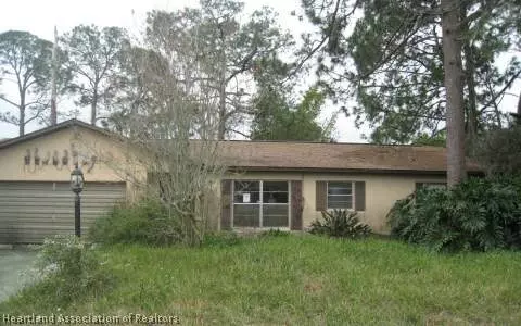 226 Eagle Ave, Sebring, FL 33870 photo 1