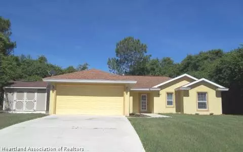 5521 Thunder Rd, Sebring, FL 33870 photo 1