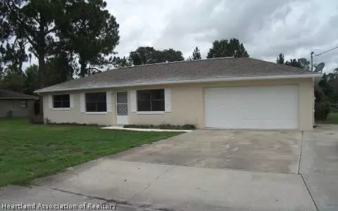 1910 Alan St, Sebring, FL 33875 photo 1