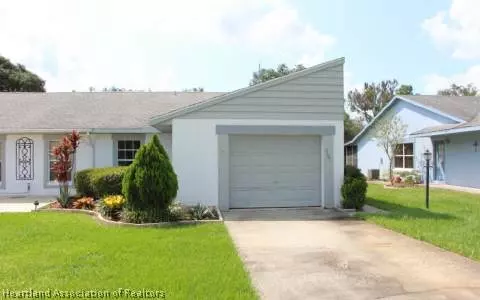 5607 Granada Blvd, Sebring, FL 33872 photo 1