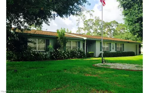 773 Golfside Ln, Sebring, FL 33870 photo 1