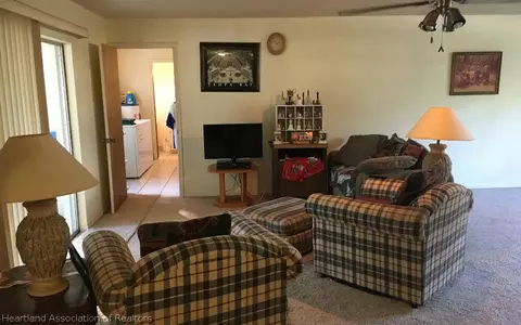 817 Golfside Ln, Sebring, FL 33870 photo 3