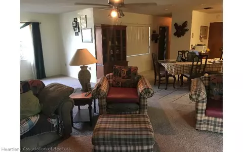 817 Golfside Ln, Sebring, FL 33870 photo 2