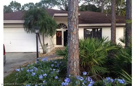 2790 Duffer Rd, Sebring, FL 33872 photo 1