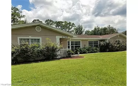 3705 Golfview Rd, Sebring, FL 33875 photo 21