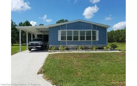 121 Sunbird Pl, Sebring, FL 33872 photo 1