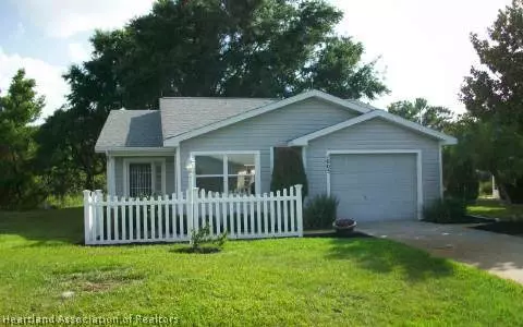 1605 Willow Run, Sebring, FL 33872 photo 1