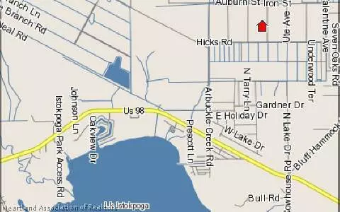 2401 Upson Ave, Lorida, FL 33857 photo 3