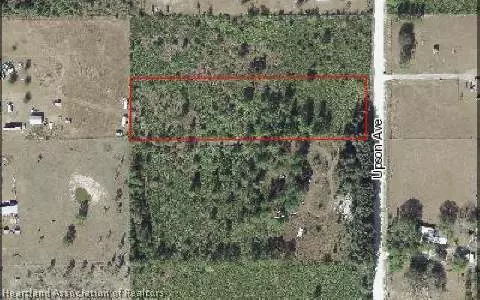 2401 Upson Ave, Lorida, FL 33857 photo 1