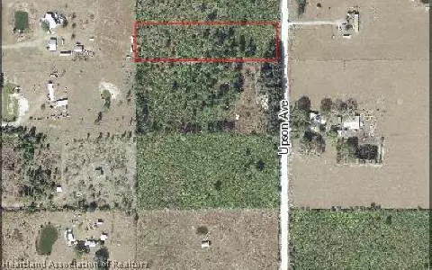 2401 Upson Ave, Lorida, FL 33857 photo 2