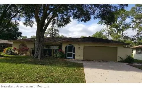 3288 Golfview Rd, Sebring, FL 33870 photo 1