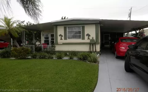 3229 Paradise Path, Sebring, FL 33870 photo 2