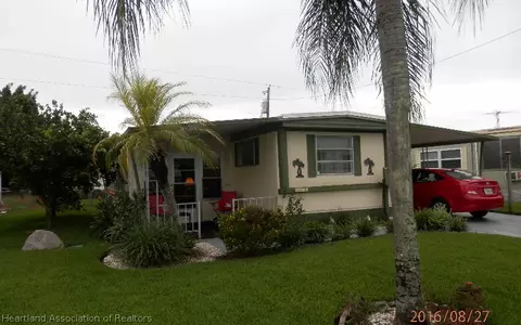 3229 Paradise Path, Sebring, FL 33870 photo 1