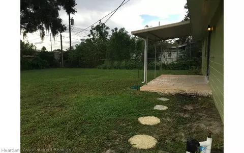 110 Pinehurst Rd, Sebring, FL 33870 photo 9