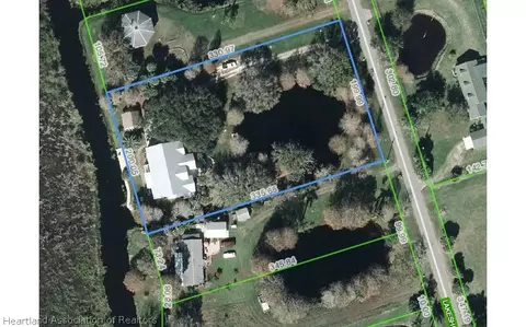 1249 Lakeshore Dr, Lorida, FL 33857 photo 11
