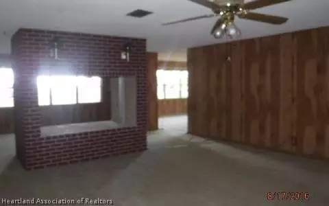 507 Racoon Ln, Lorida, FL 33857 photo 2