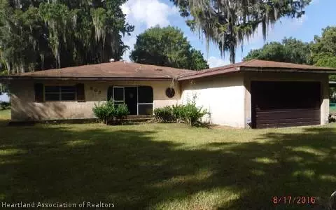 507 Racoon Ln, Lorida, FL 33857 photo 1