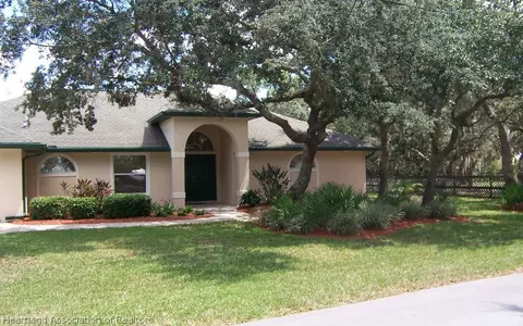 2908 Lost Ball Dr, Sebring, FL 33872 photo 1