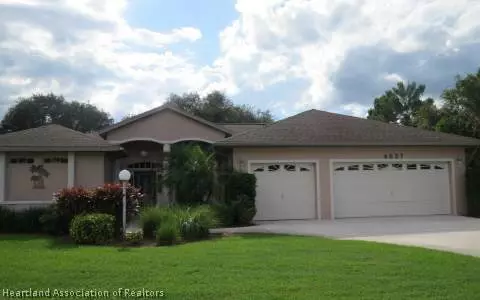 4627 Pebble Beach Dr, Sebring, FL 33872 photo 1