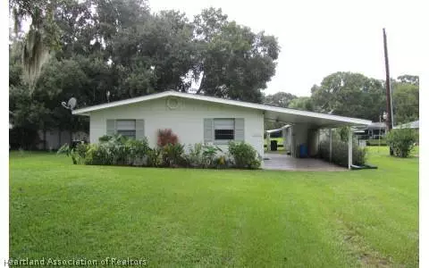 3321 White Oak Rd, Lorida, FL 33857 photo 1