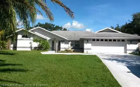 5633 Longbow Dr, Sebring, FL 33876 photo 1