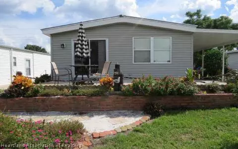 3407 Delaware Ave, Sebring, FL 33870 photo 1