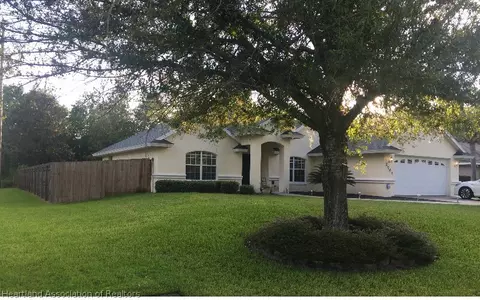 2701 Sunset Dr, Sebring, FL 33870 photo 1