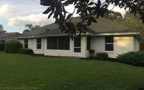 2701 Sunset Dr, Sebring, FL 33870 photo 5